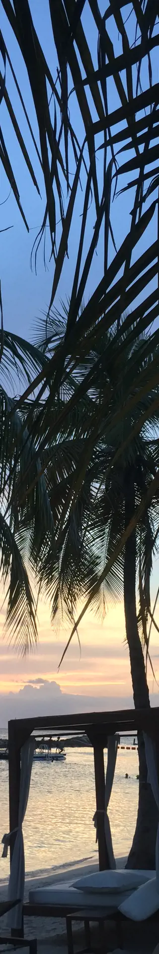 Mambo Beach